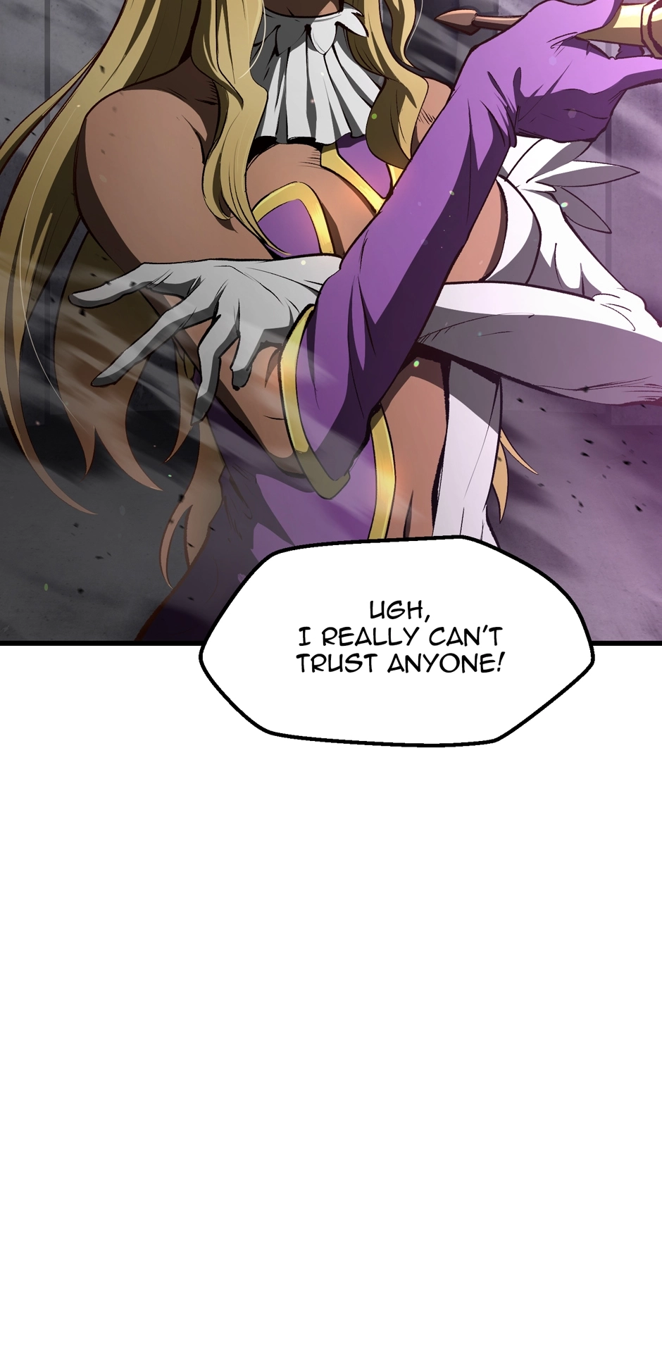 Survival Story of a Sword King in a Fantasy World Chapter 238 - Page 13
