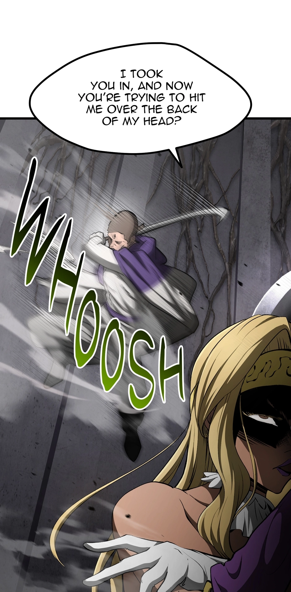 Survival Story of a Sword King in a Fantasy World Chapter 238 - Page 14