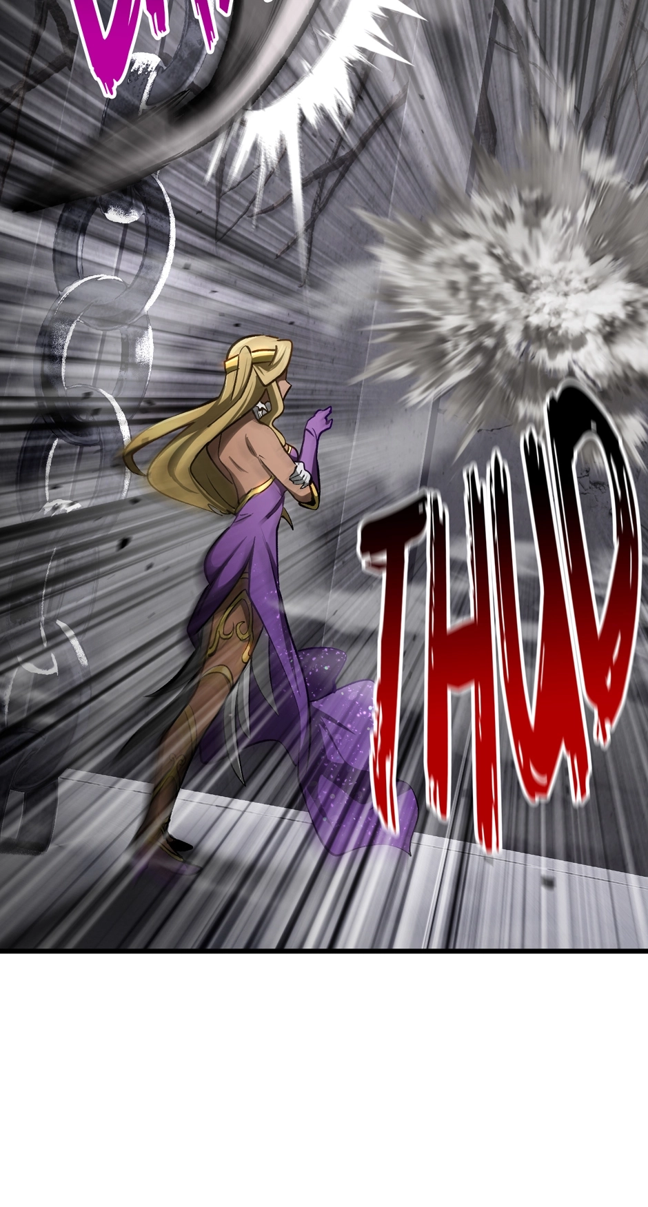 Survival Story of a Sword King in a Fantasy World Chapter 238 - Page 20