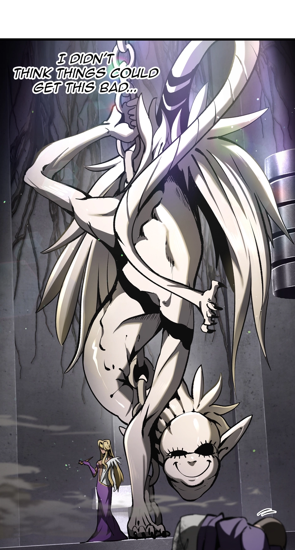 Survival Story of a Sword King in a Fantasy World Chapter 238 - Page 24