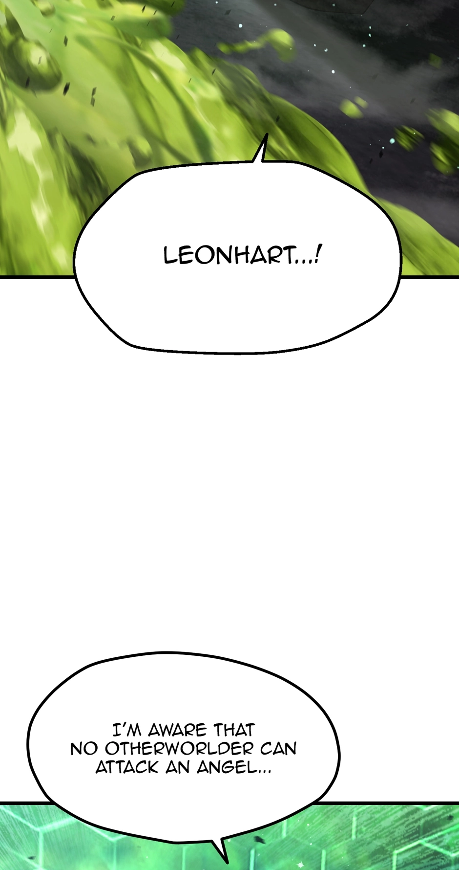 Survival Story of a Sword King in a Fantasy World Chapter 238 - Page 33
