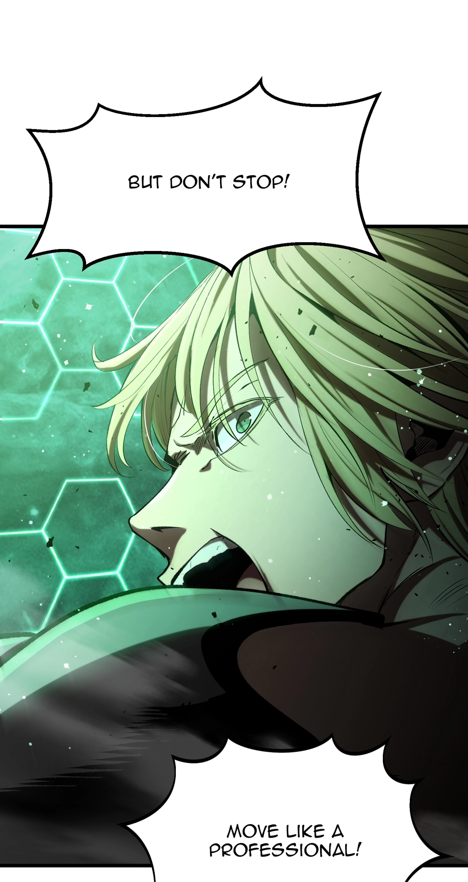 Survival Story of a Sword King in a Fantasy World Chapter 238 - Page 35