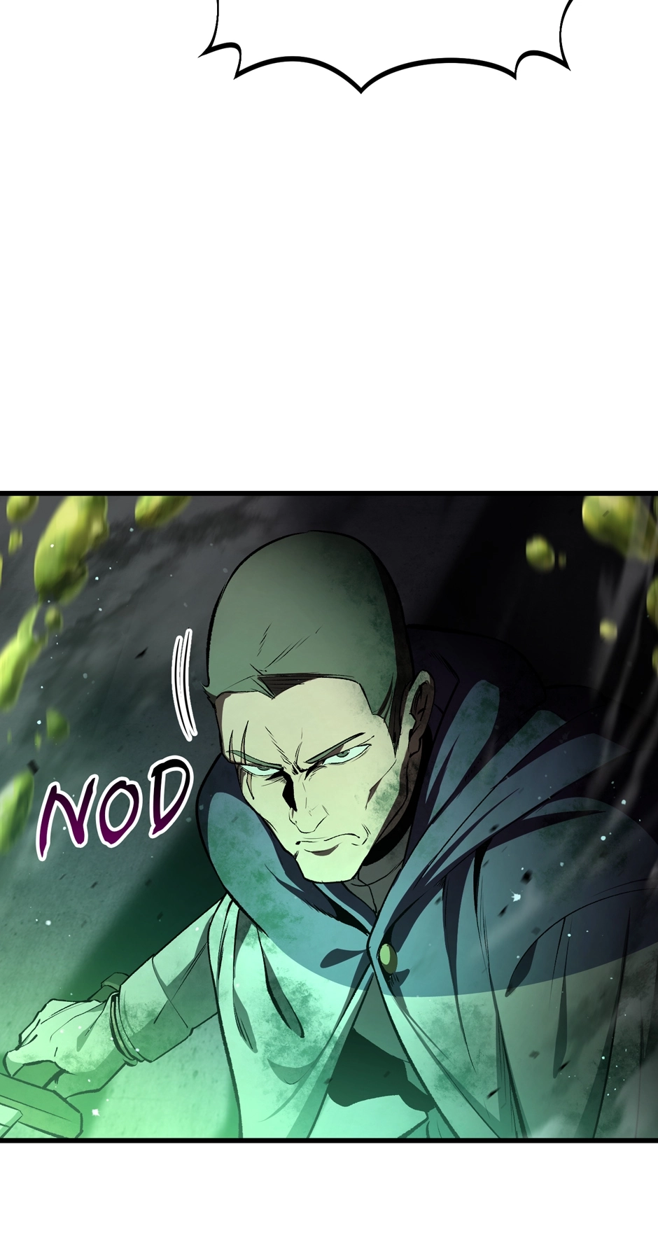 Survival Story of a Sword King in a Fantasy World Chapter 238 - Page 36
