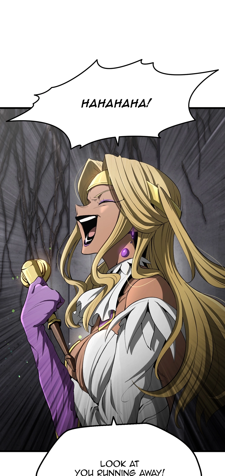 Survival Story of a Sword King in a Fantasy World Chapter 238 - Page 43
