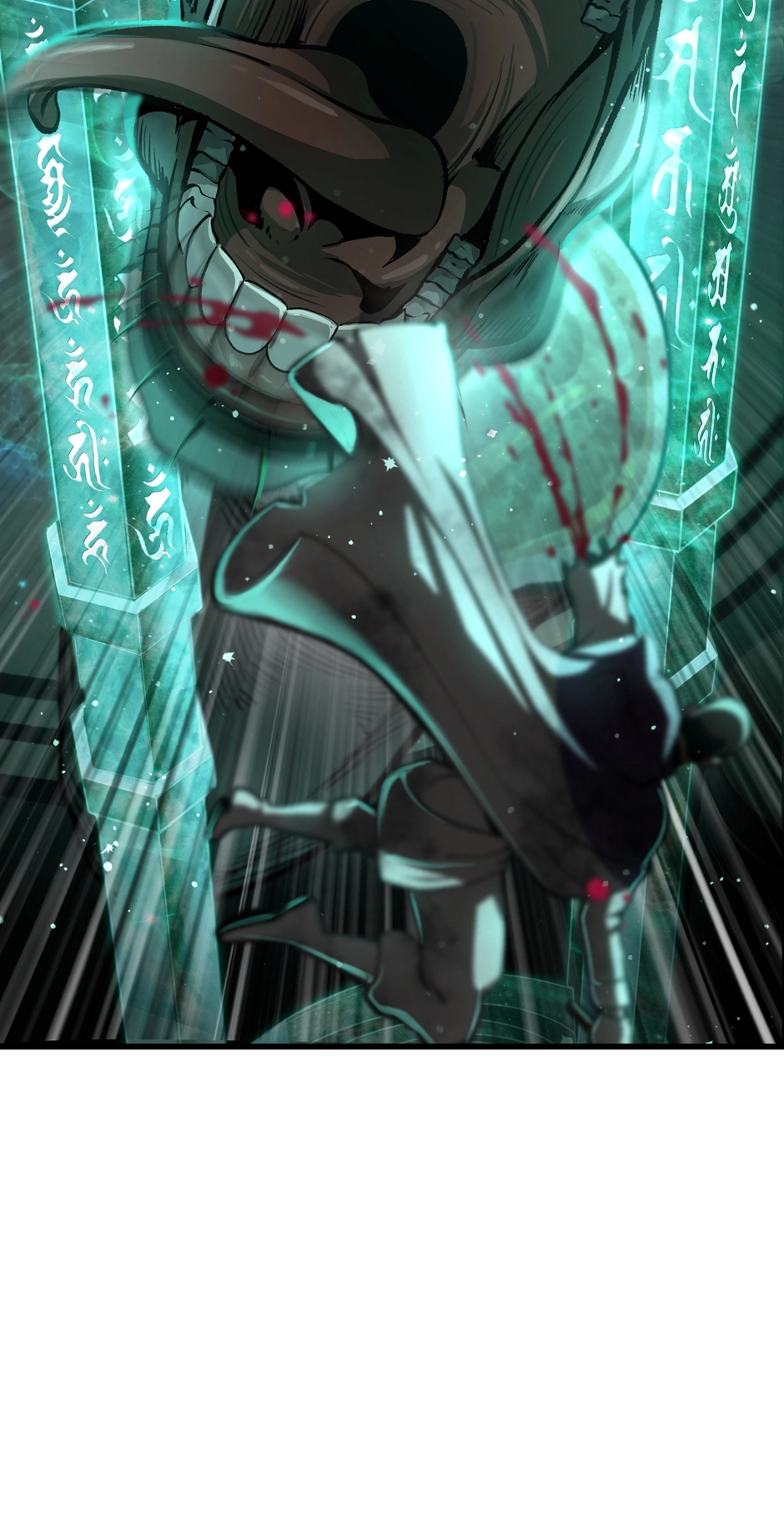 Survival Story of a Sword King in a Fantasy World Chapter 238 - Page 55