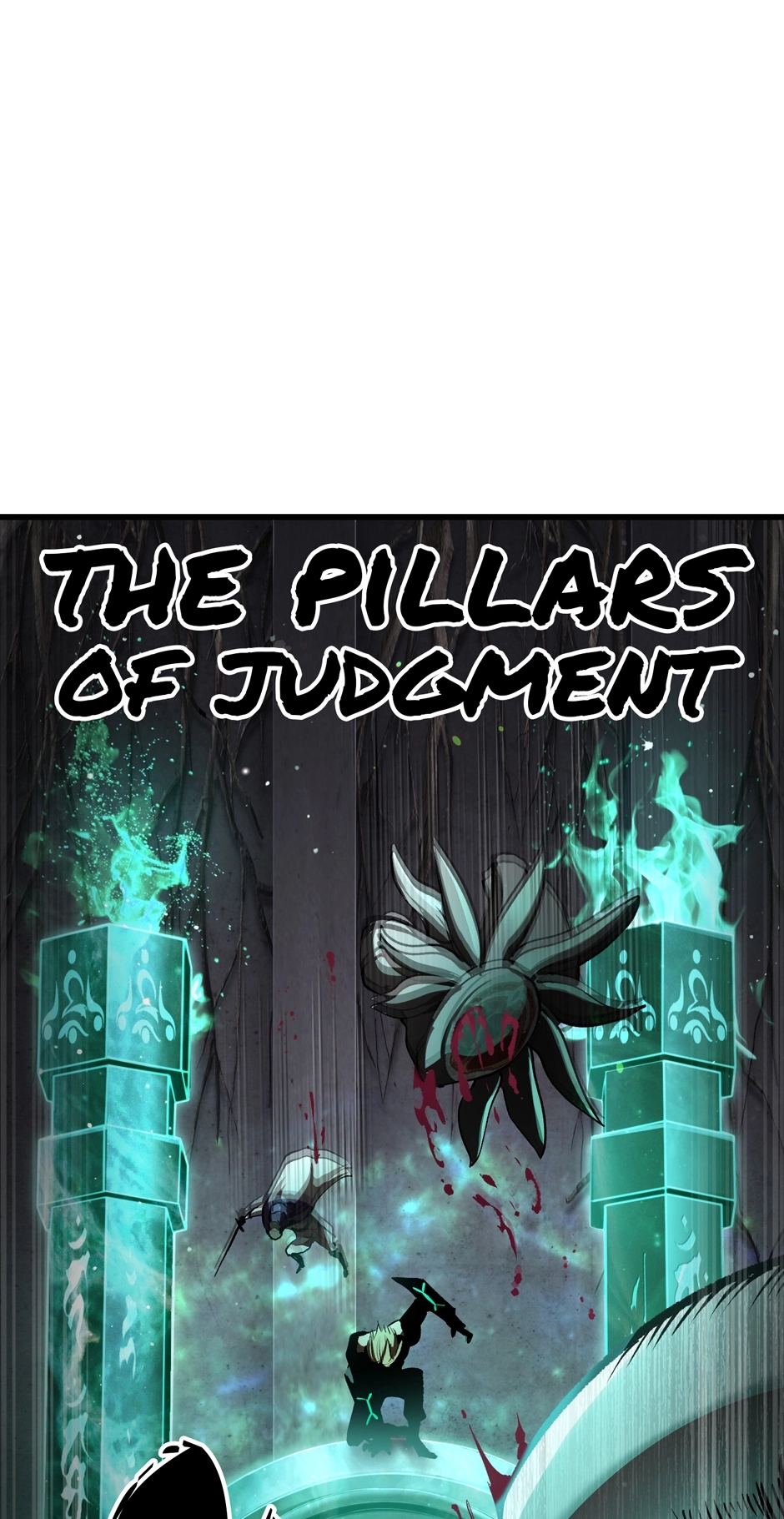 Survival Story of a Sword King in a Fantasy World Chapter 238 - Page 56