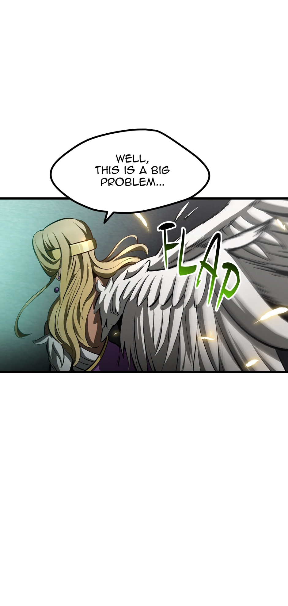 Survival Story of a Sword King in a Fantasy World Chapter 238 - Page 68
