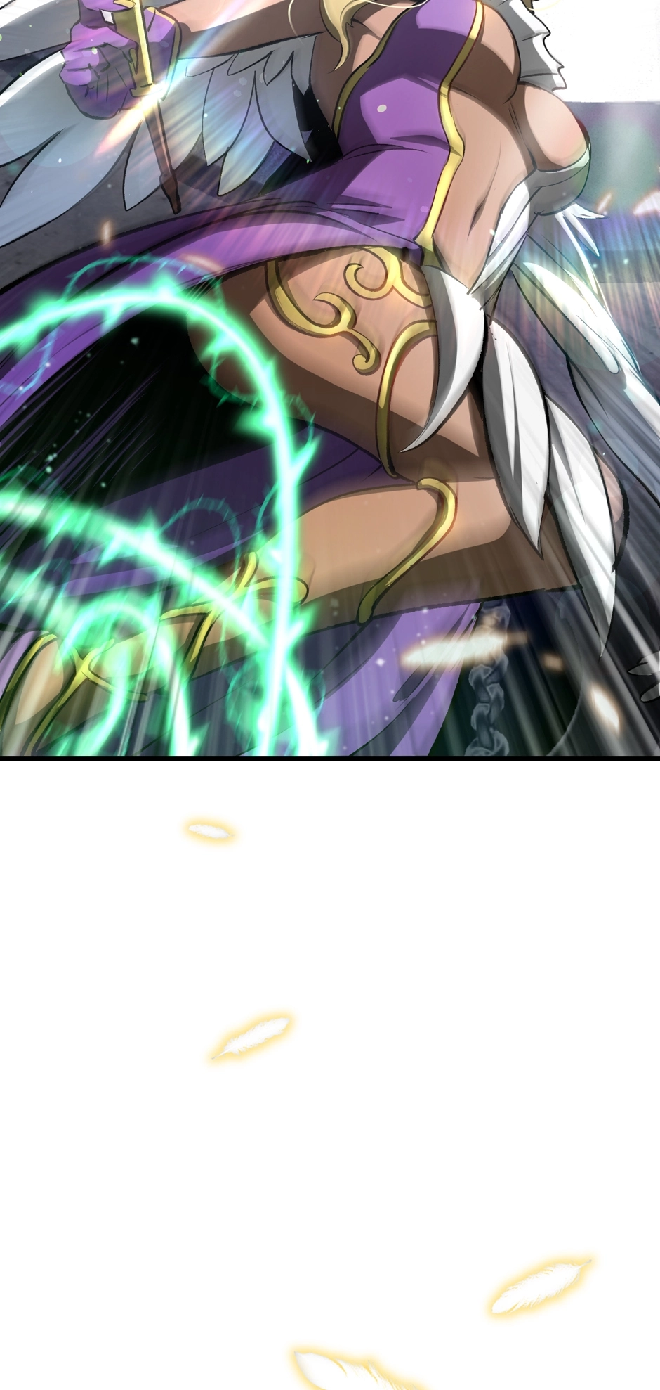Survival Story of a Sword King in a Fantasy World Chapter 238 - Page 74