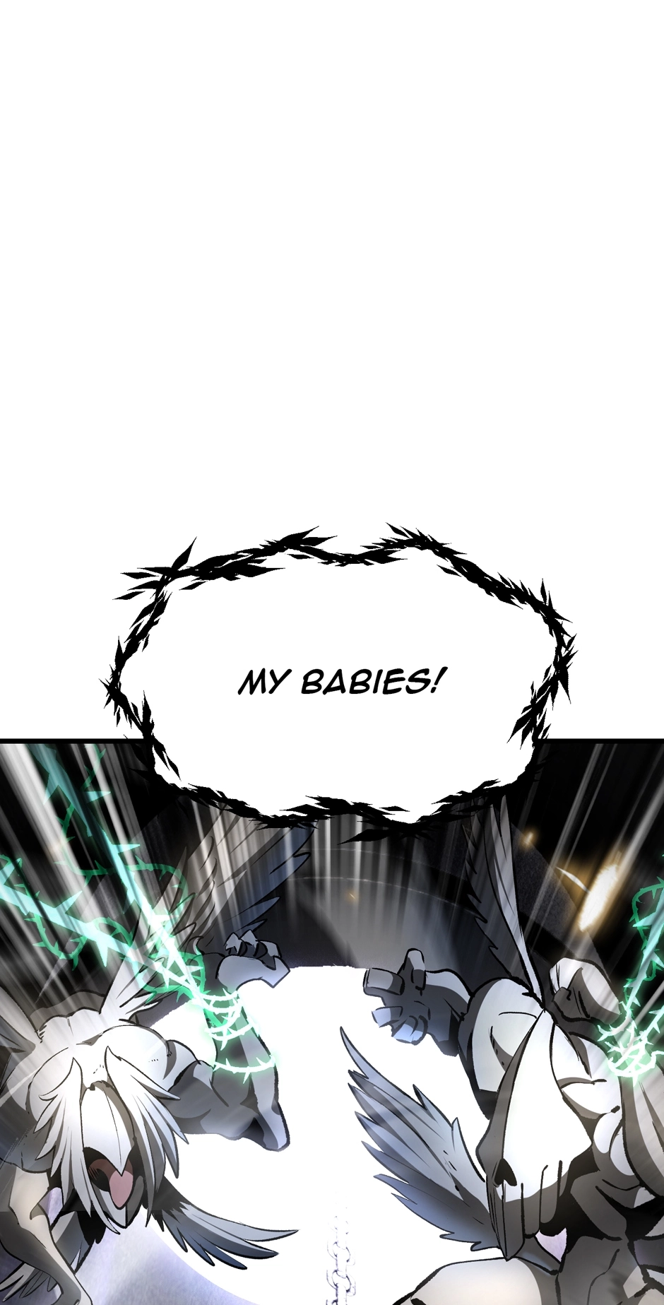Survival Story of a Sword King in a Fantasy World Chapter 238 - Page 79