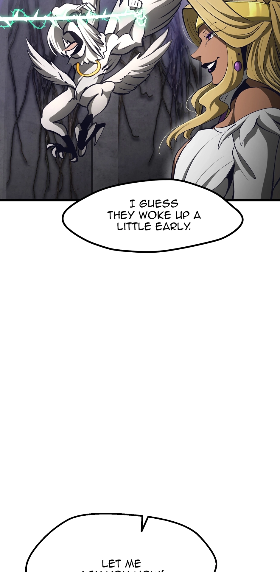 Survival Story of a Sword King in a Fantasy World Chapter 238 - Page 86