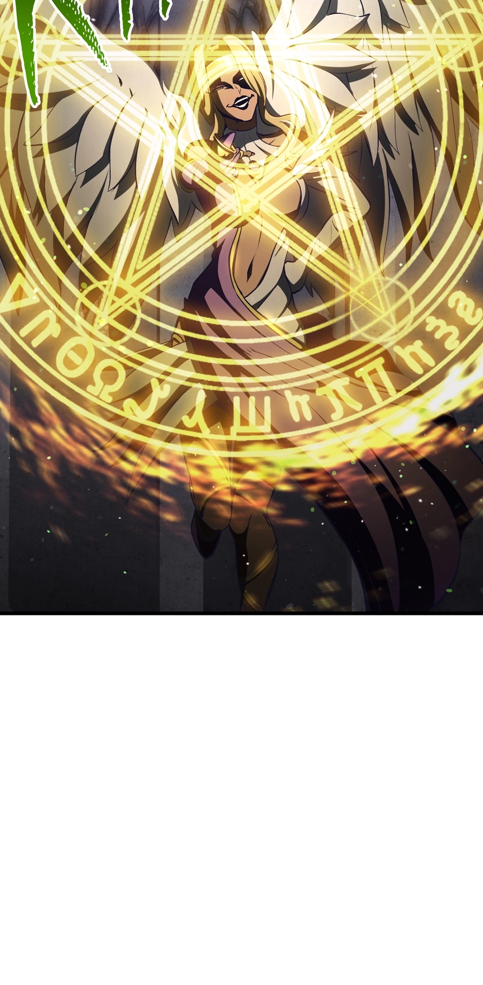 Survival Story of a Sword King in a Fantasy World Chapter 238 - Page 90