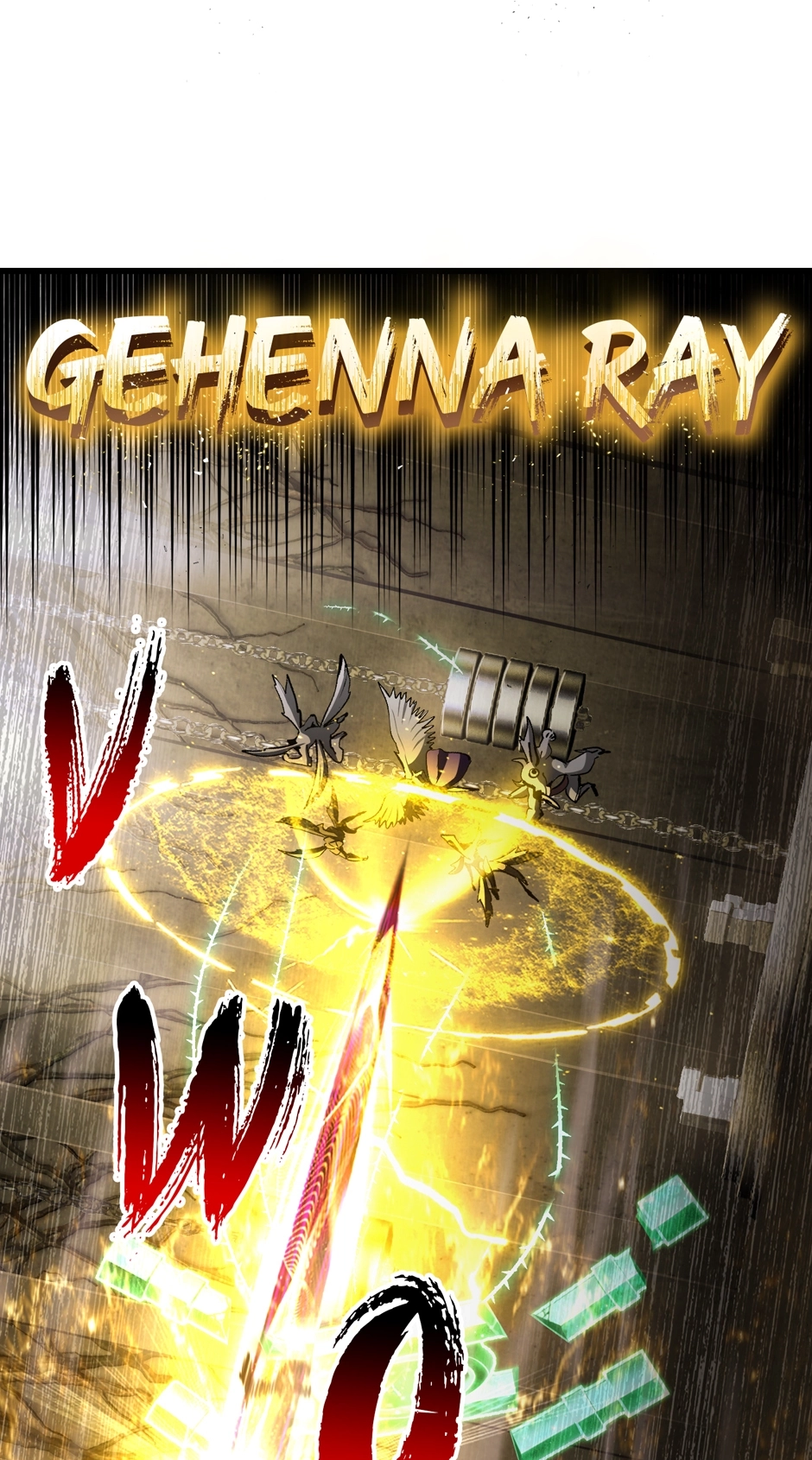 Survival Story of a Sword King in a Fantasy World Chapter 238 - Page 91