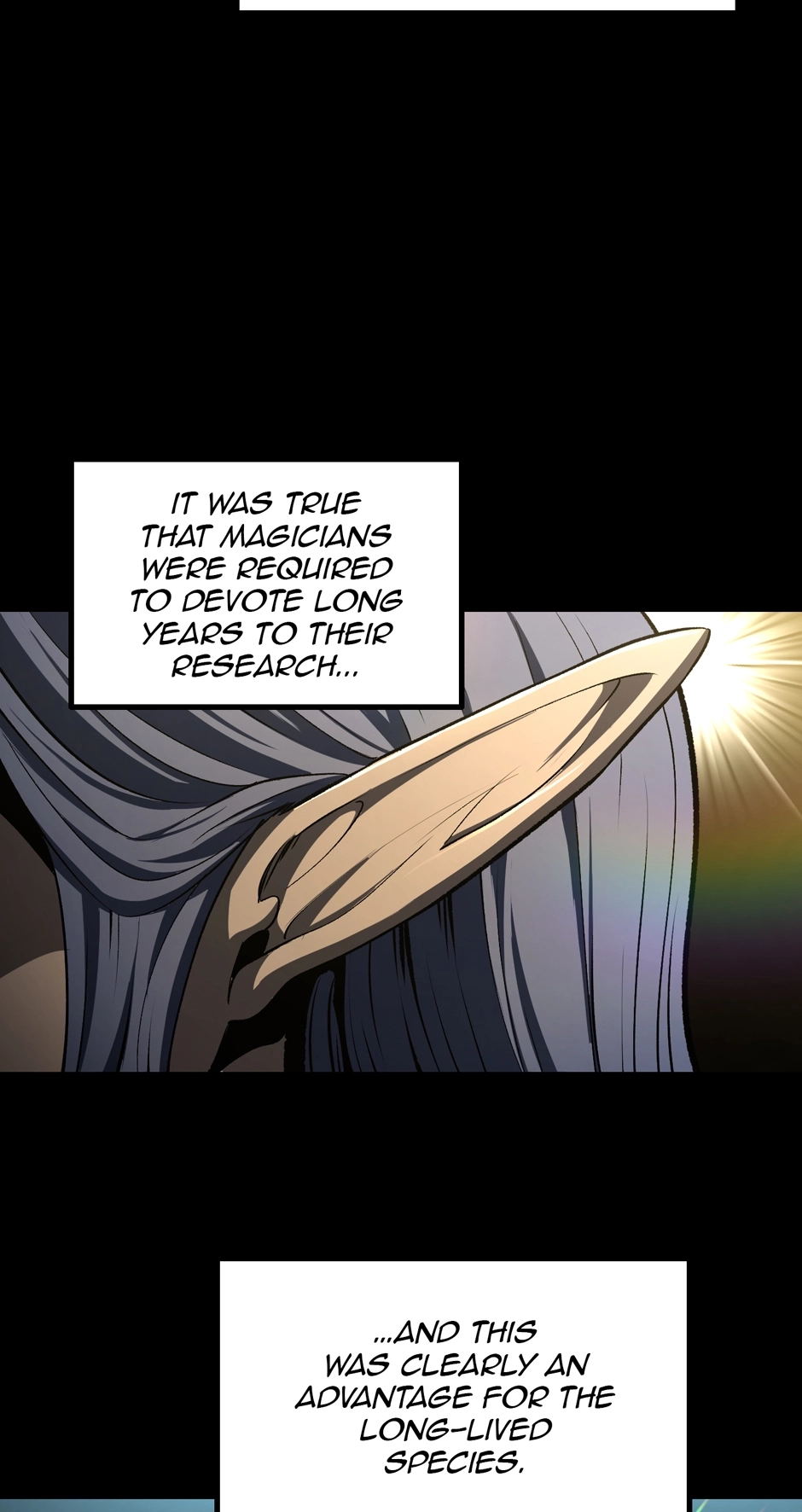 Survival Story of a Sword King in a Fantasy World Chapter 239 - Page 5