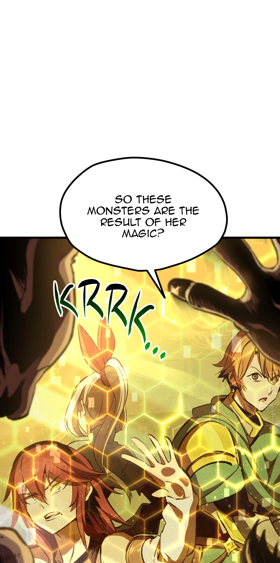 Survival Story of a Sword King in a Fantasy World Chapter 239 - Page 9