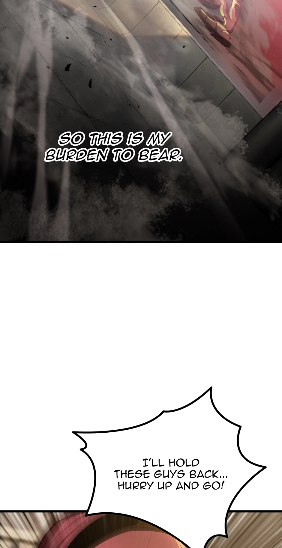 Survival Story of a Sword King in a Fantasy World Chapter 239 - Page 16