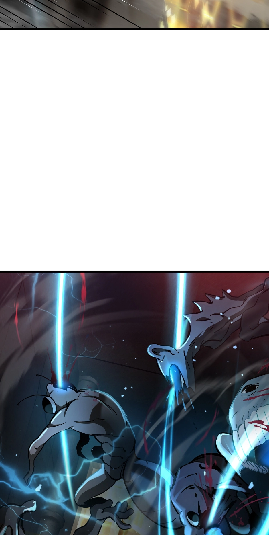 Survival Story of a Sword King in a Fantasy World Chapter 239 - Page 24