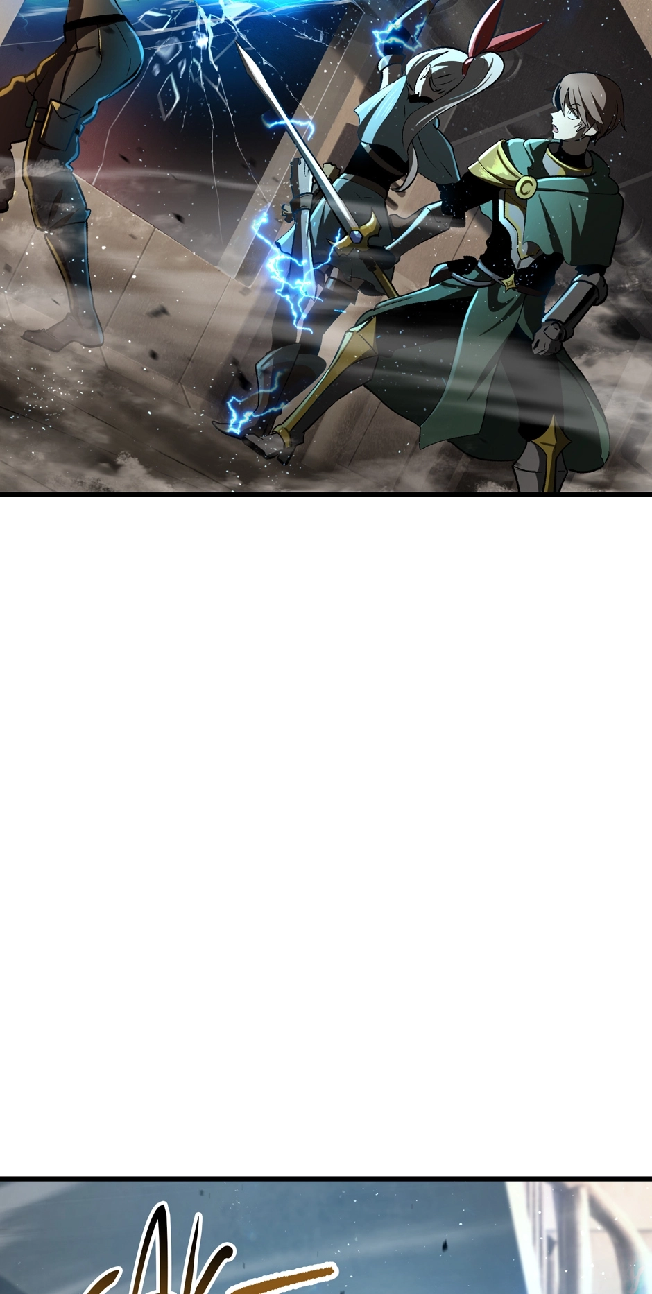 Survival Story of a Sword King in a Fantasy World Chapter 239 - Page 27