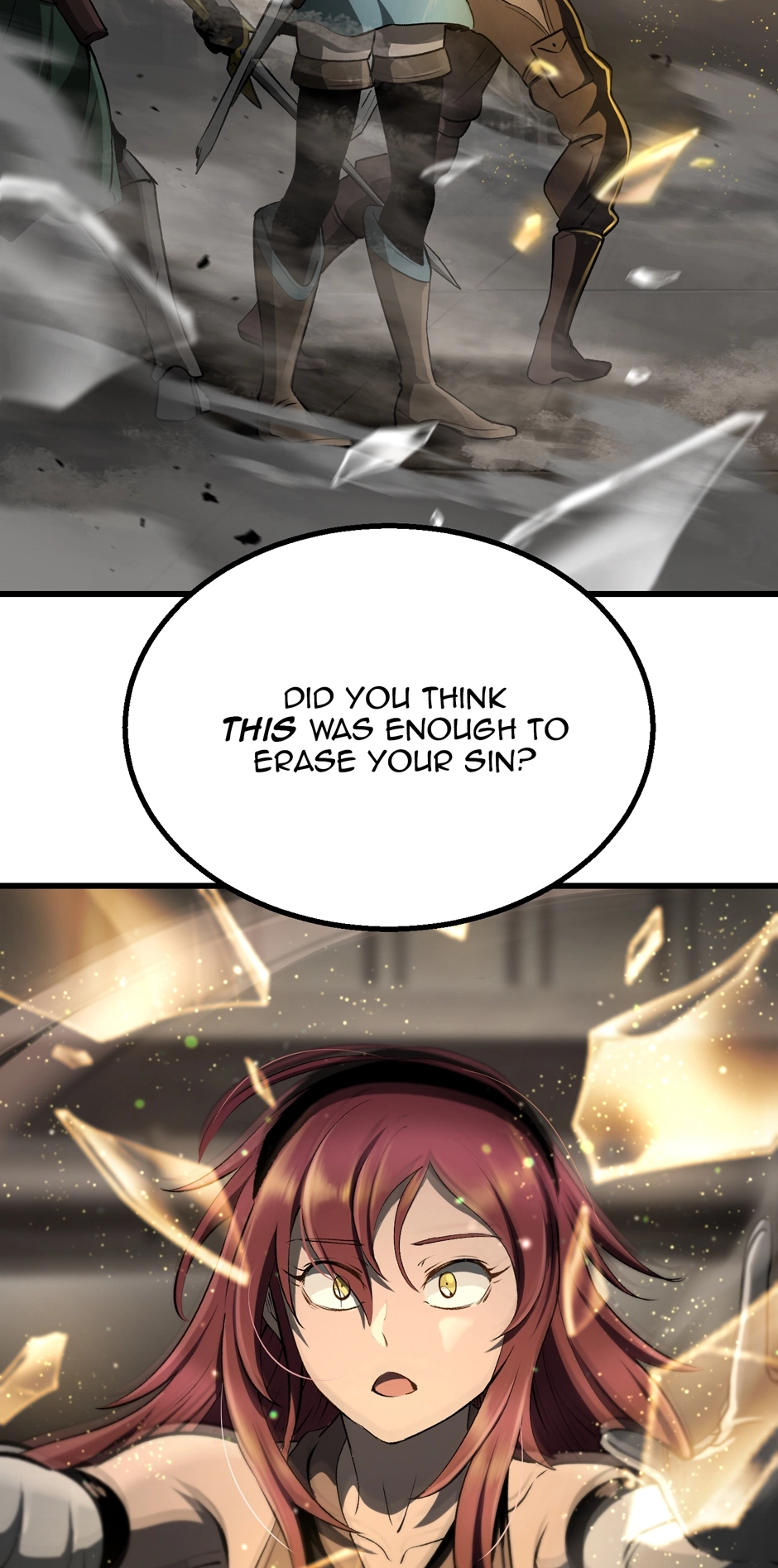 Survival Story of a Sword King in a Fantasy World Chapter 239 - Page 30