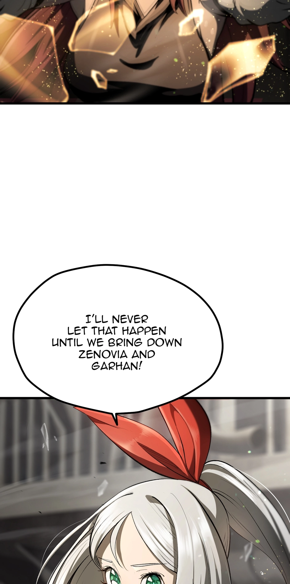 Survival Story of a Sword King in a Fantasy World Chapter 239 - Page 31