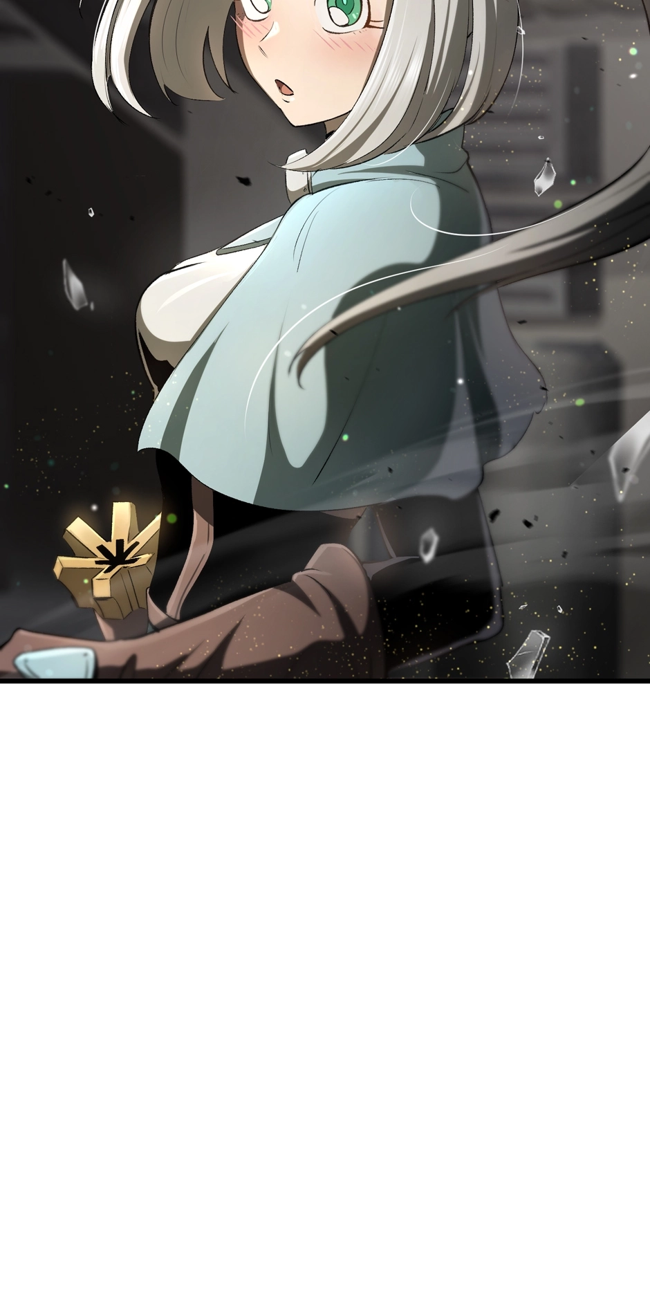 Survival Story of a Sword King in a Fantasy World Chapter 239 - Page 32