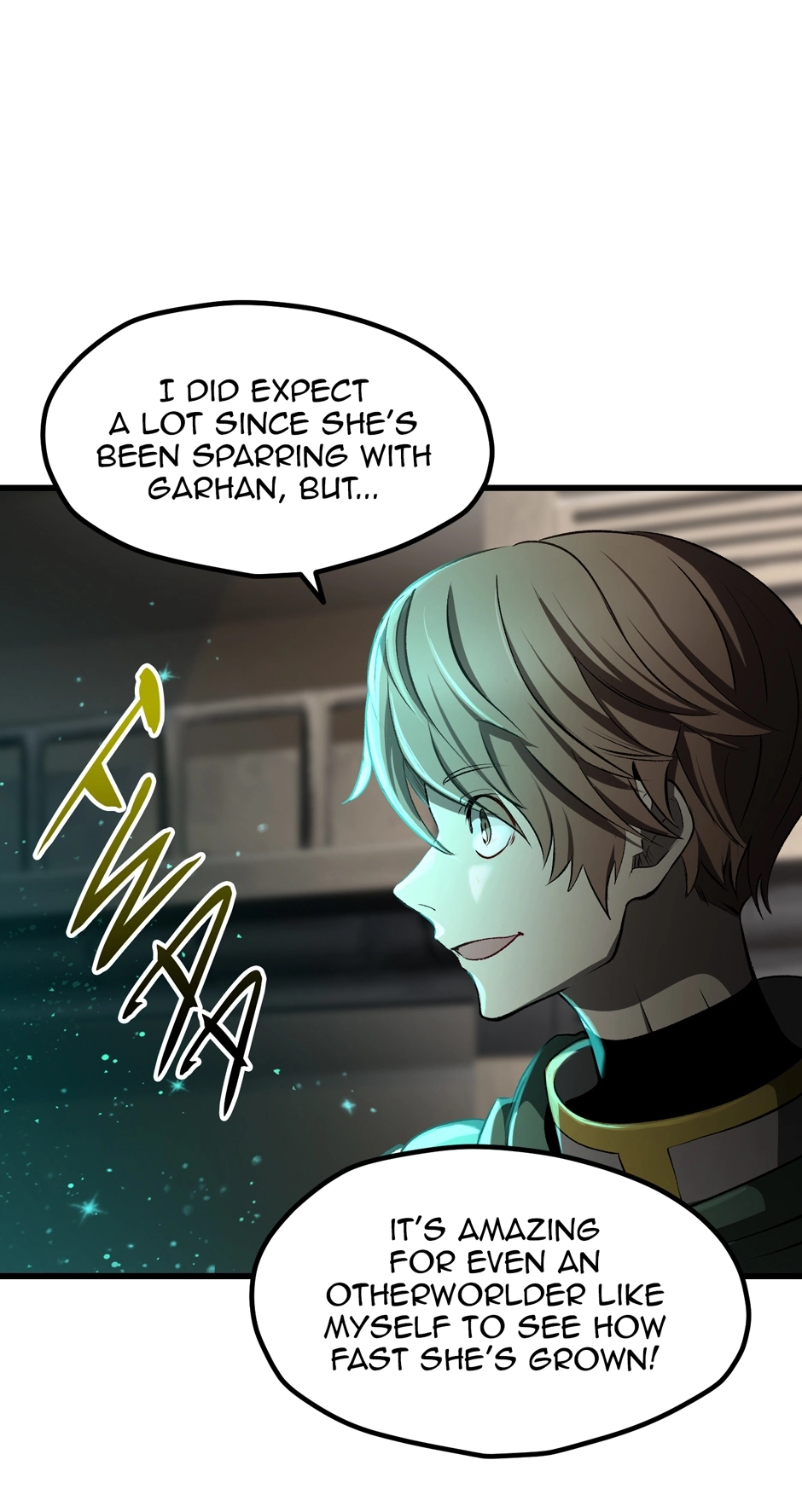 Survival Story of a Sword King in a Fantasy World Chapter 239 - Page 36