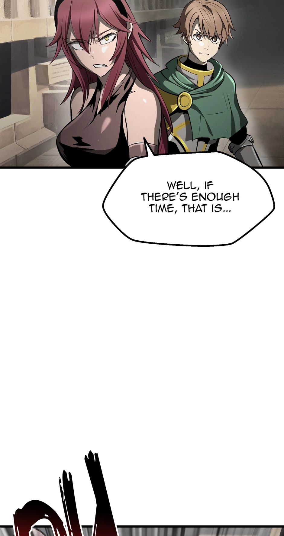 Survival Story of a Sword King in a Fantasy World Chapter 239 - Page 39