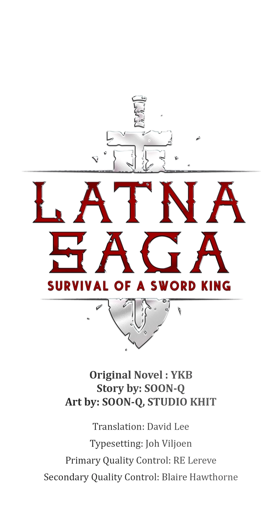 Survival Story of a Sword King in a Fantasy World Chapter 239 - Page 47