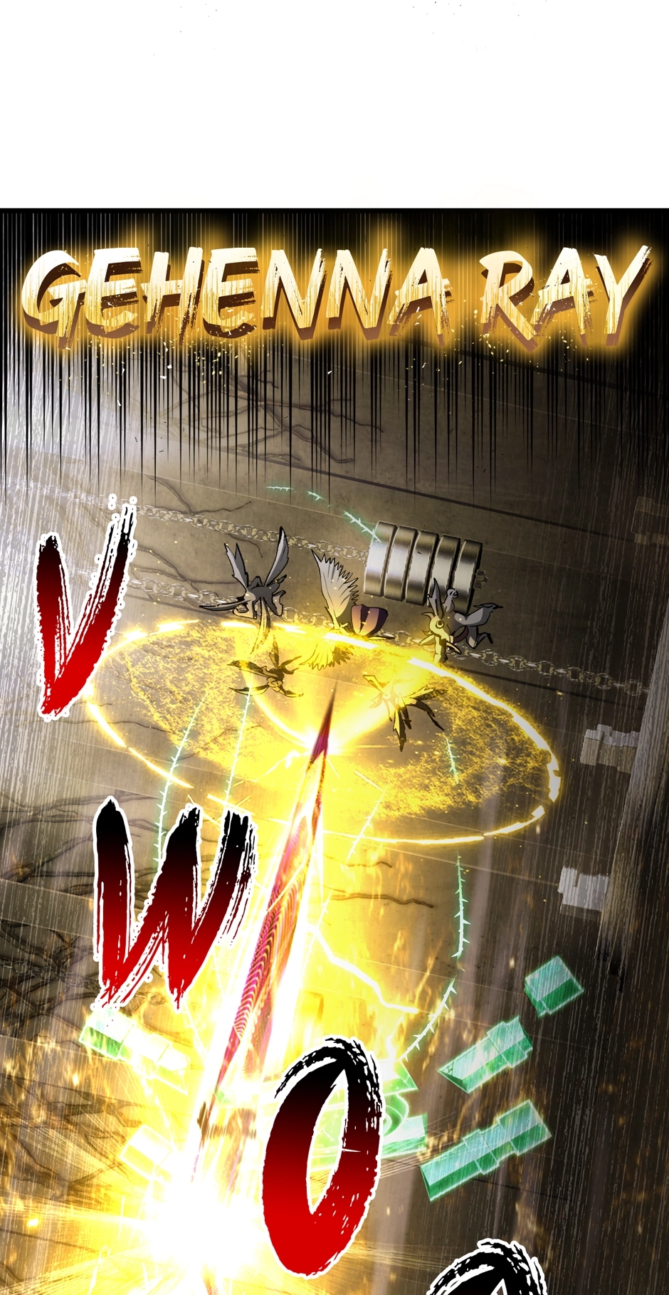 Survival Story of a Sword King in a Fantasy World Chapter 239 - Page 49
