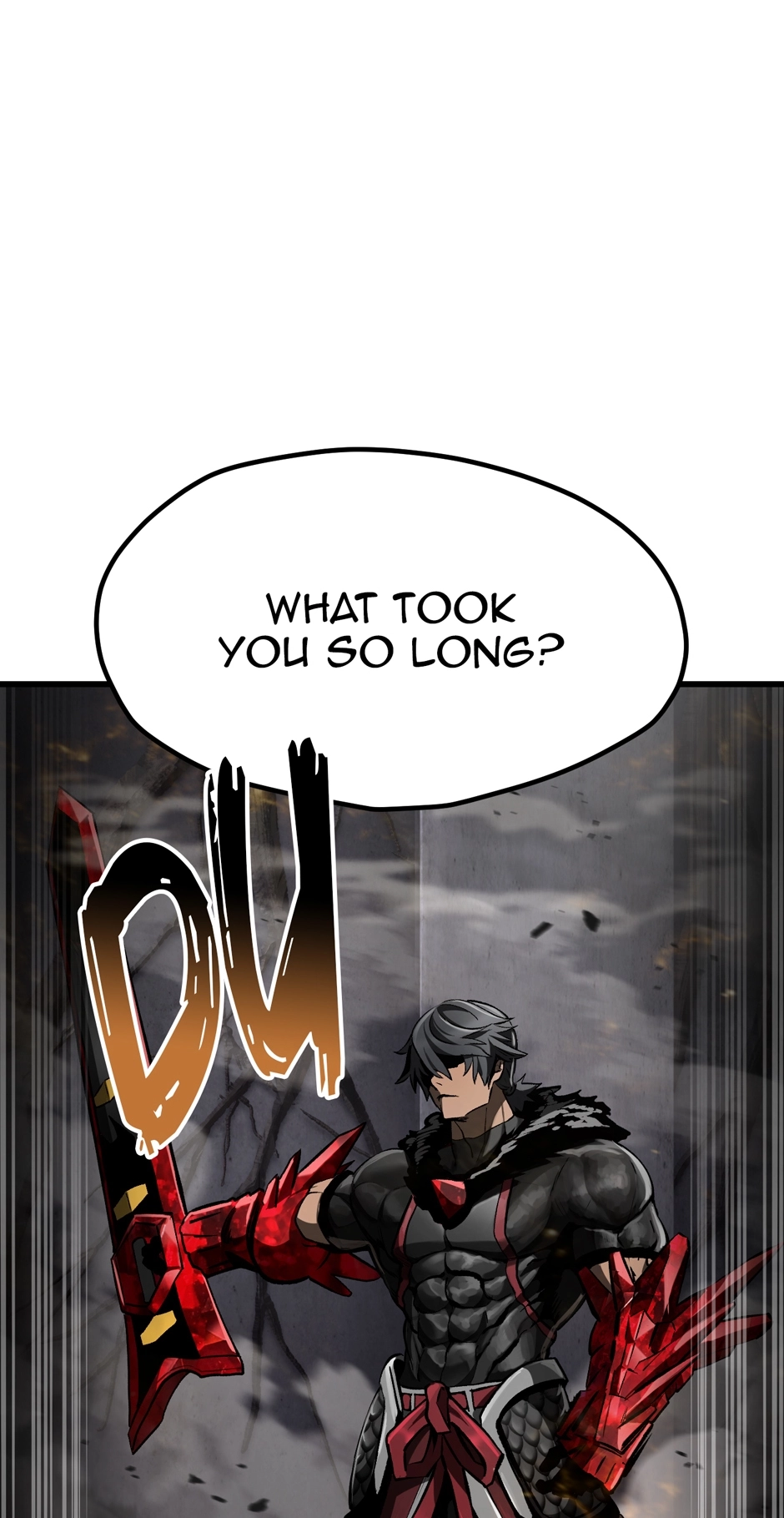 Survival Story of a Sword King in a Fantasy World Chapter 239 - Page 55