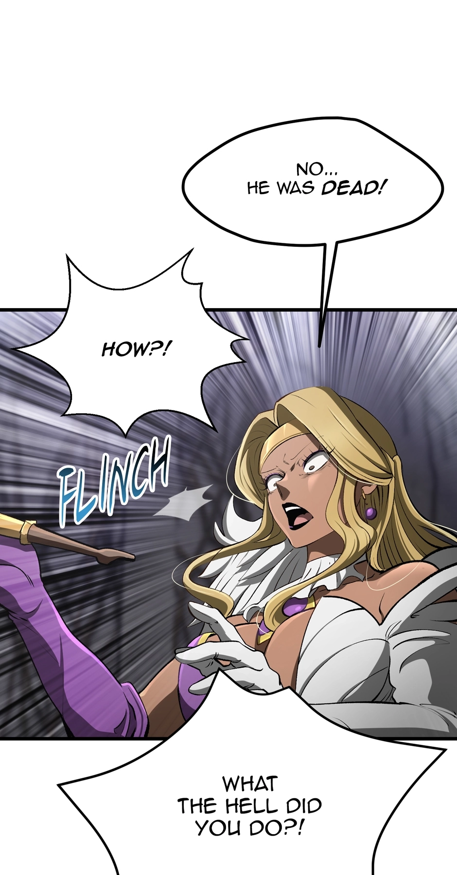 Survival Story of a Sword King in a Fantasy World Chapter 239 - Page 57