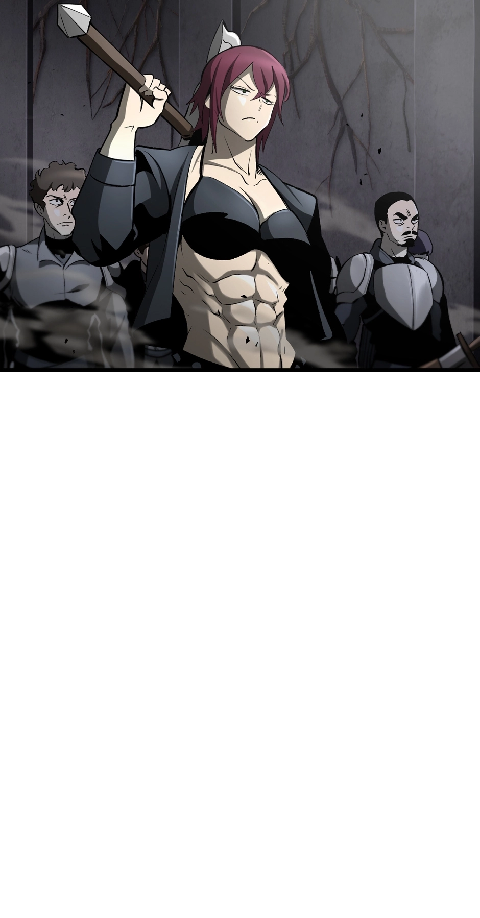 Survival Story of a Sword King in a Fantasy World Chapter 239 - Page 62