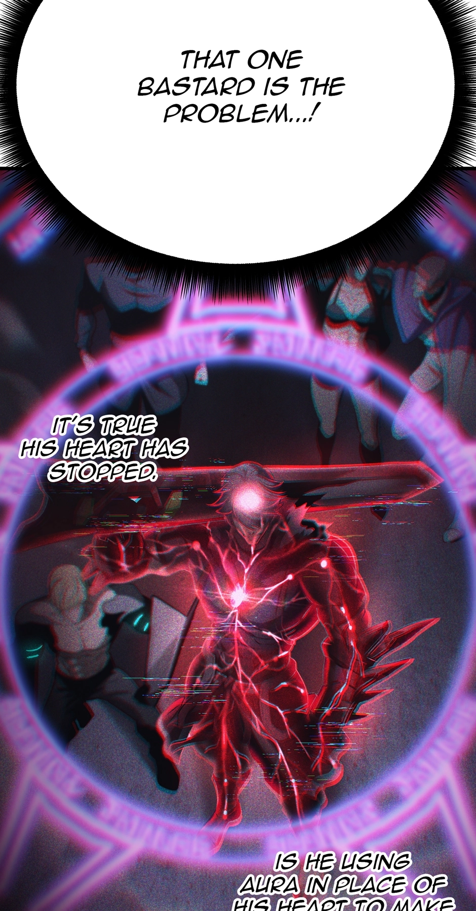 Survival Story of a Sword King in a Fantasy World Chapter 239 - Page 67