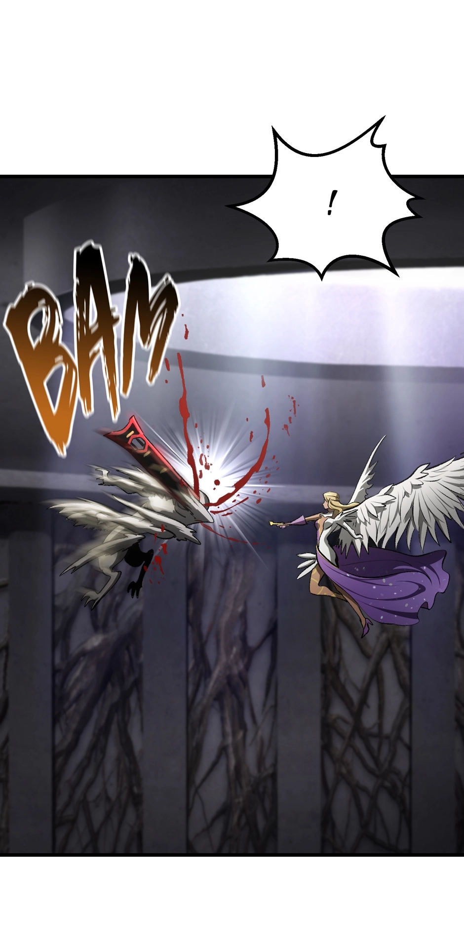Survival Story of a Sword King in a Fantasy World Chapter 239 - Page 71