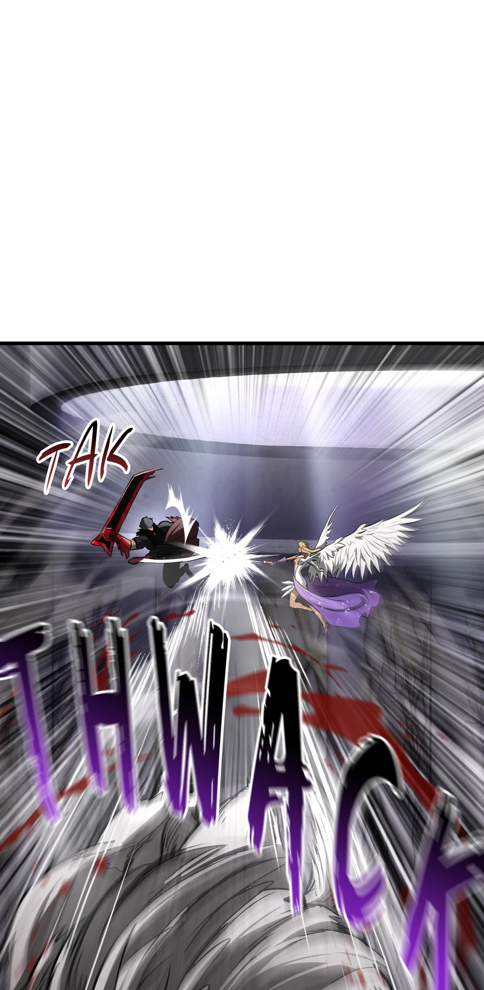Survival Story of a Sword King in a Fantasy World Chapter 239 - Page 72