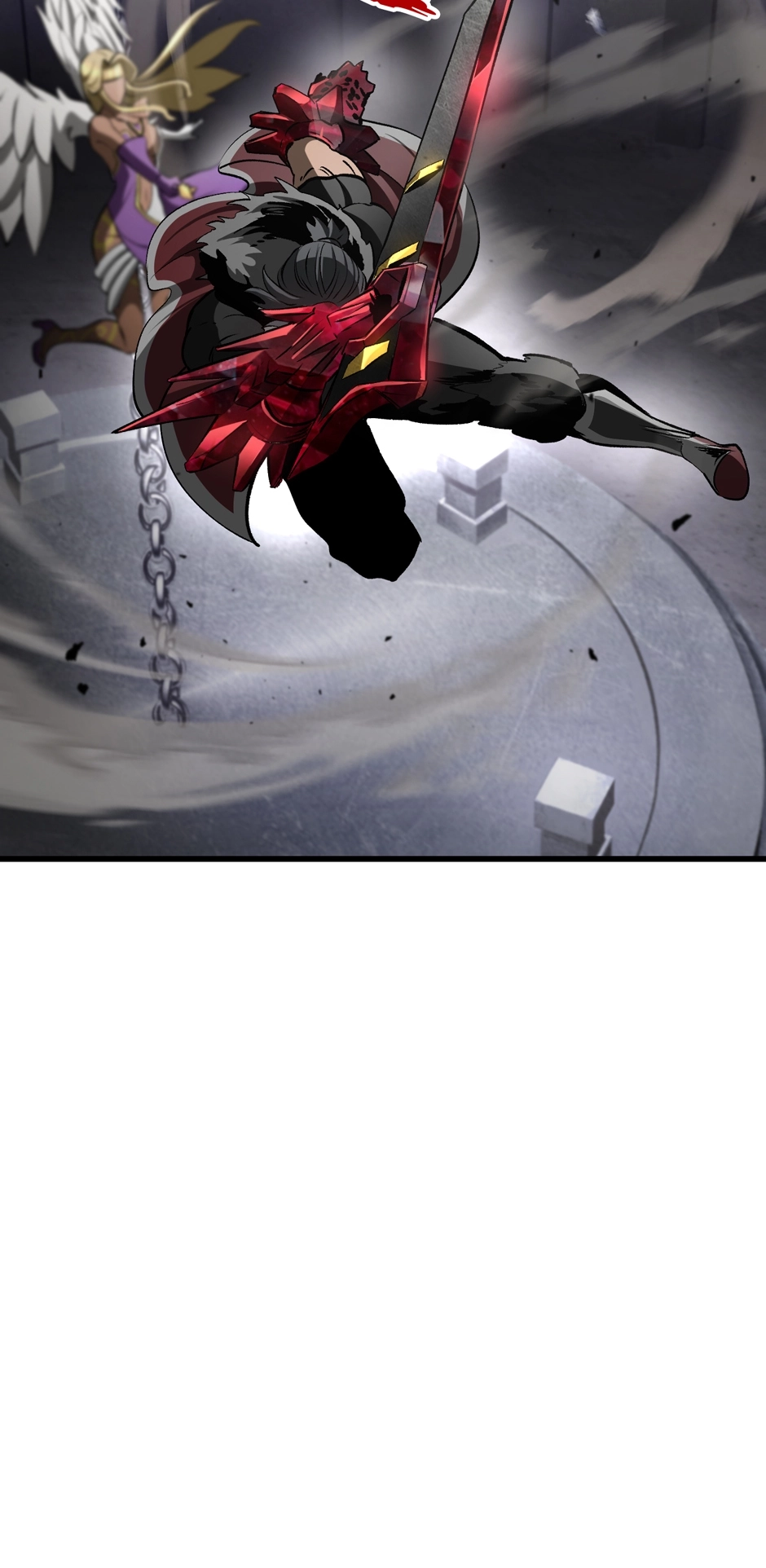 Survival Story of a Sword King in a Fantasy World Chapter 239 - Page 74