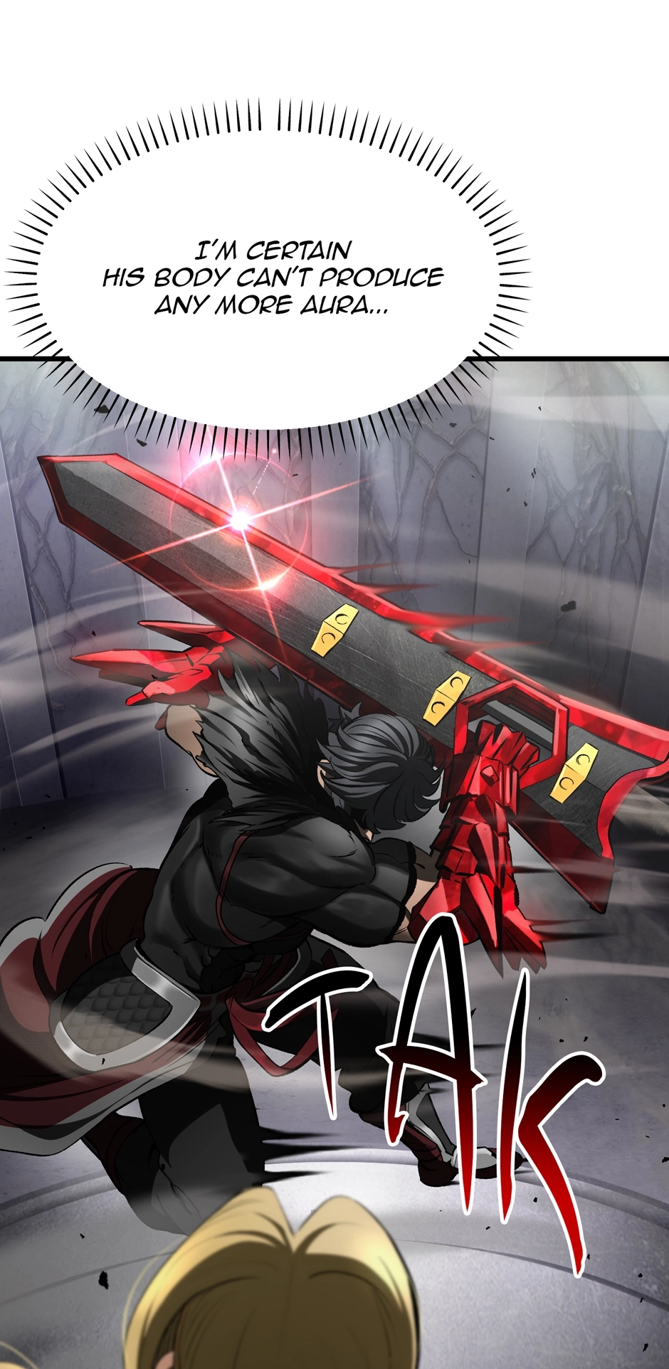 Survival Story of a Sword King in a Fantasy World Chapter 239 - Page 77
