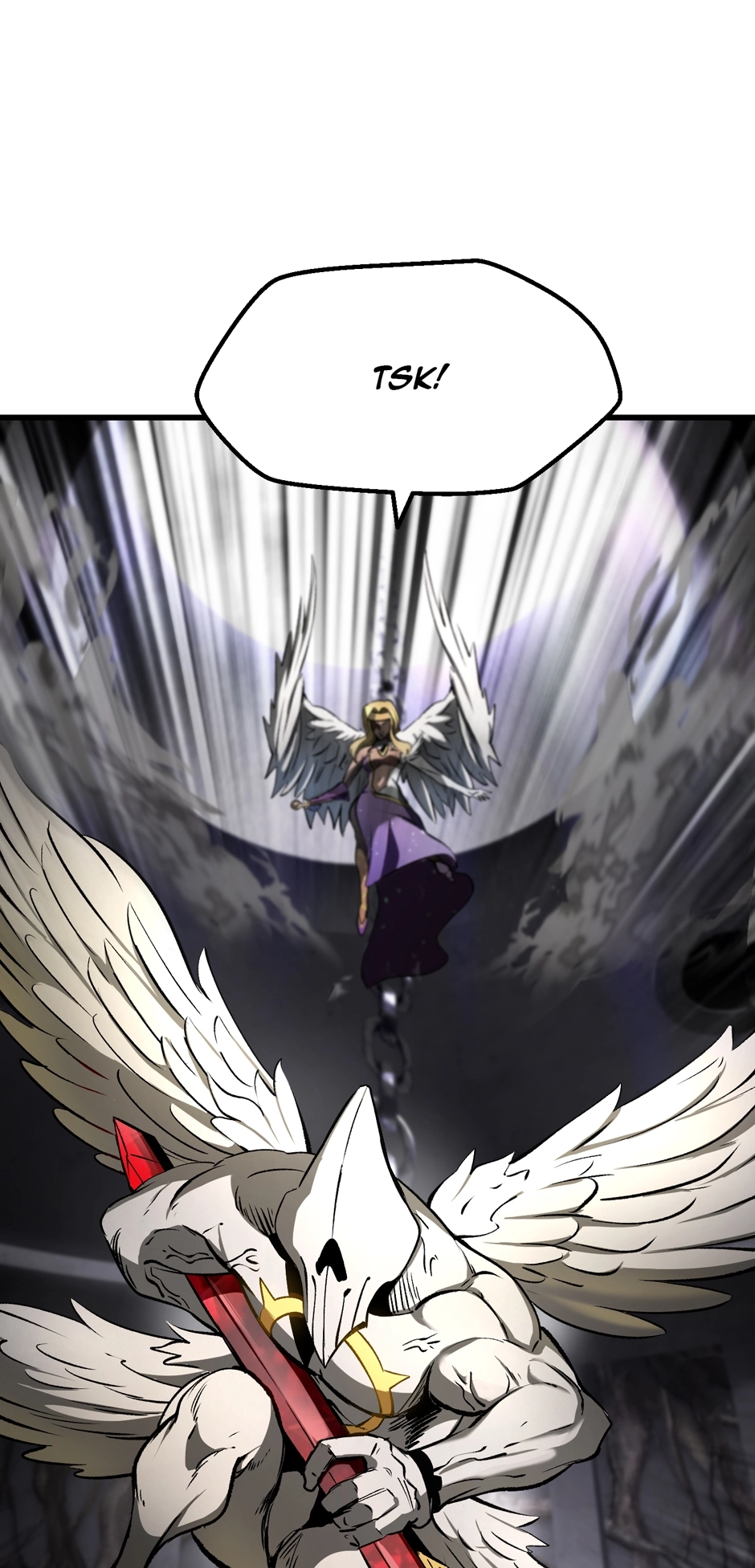 Survival Story of a Sword King in a Fantasy World Chapter 239 - Page 81