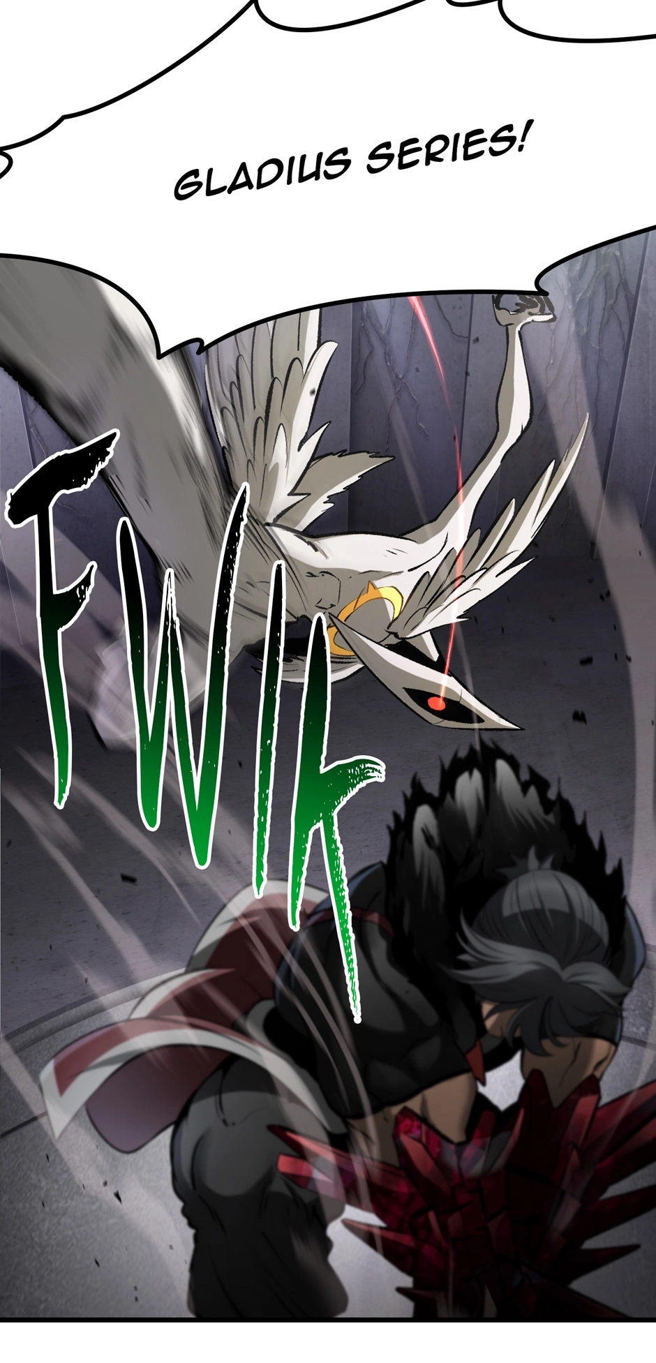 Survival Story of a Sword King in a Fantasy World Chapter 239 - Page 84