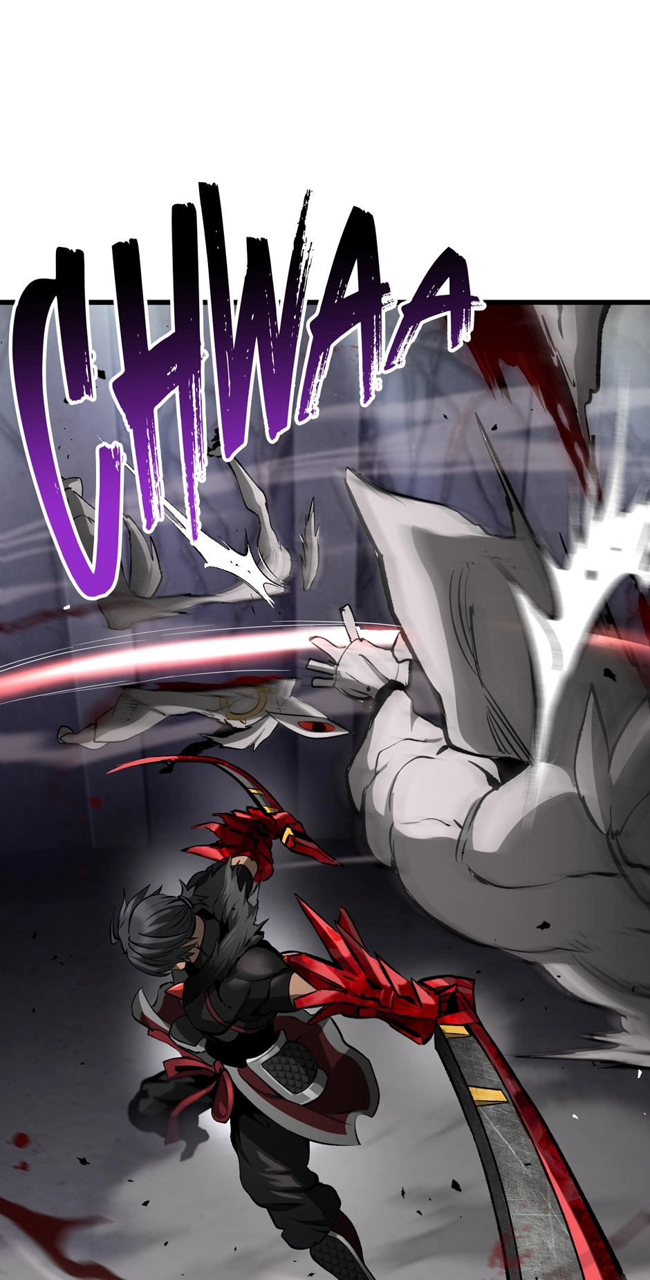 Survival Story of a Sword King in a Fantasy World Chapter 239 - Page 89
