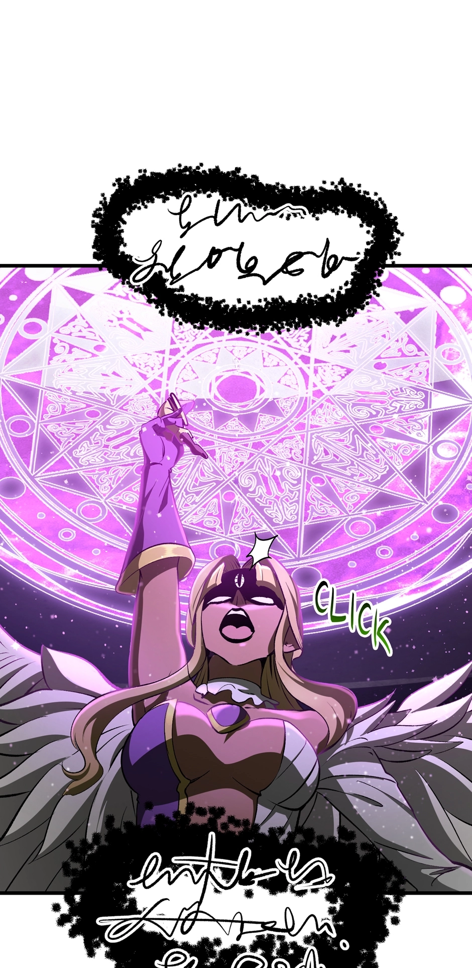Survival Story of a Sword King in a Fantasy World Chapter 240 - Page 11