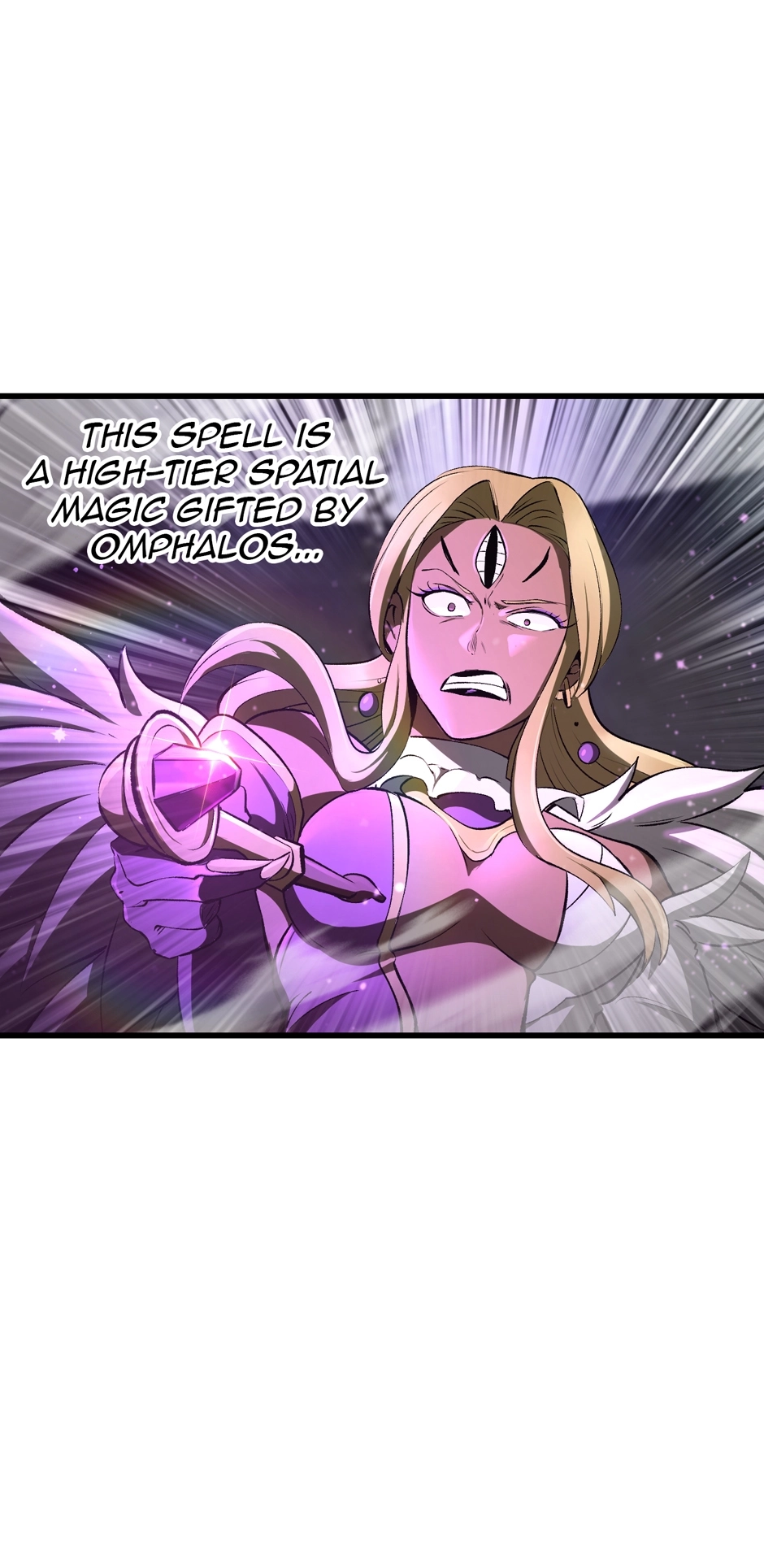Survival Story of a Sword King in a Fantasy World Chapter 240 - Page 16