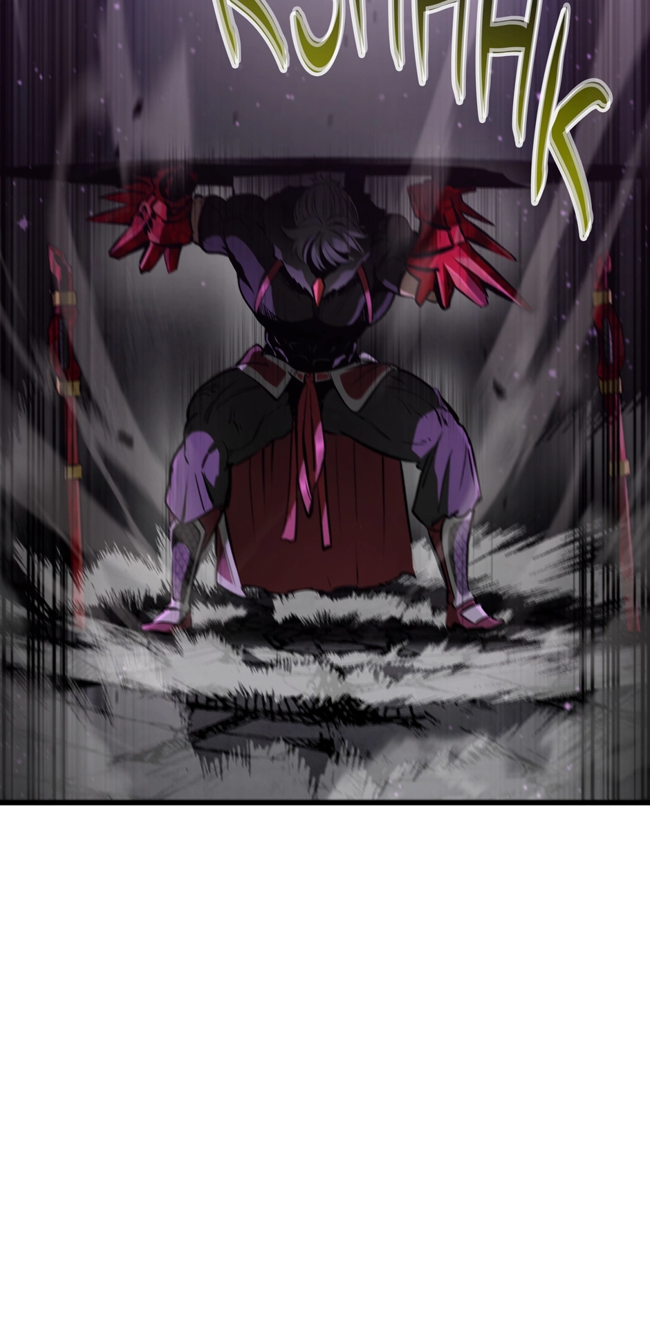 Survival Story of a Sword King in a Fantasy World Chapter 240 - Page 21