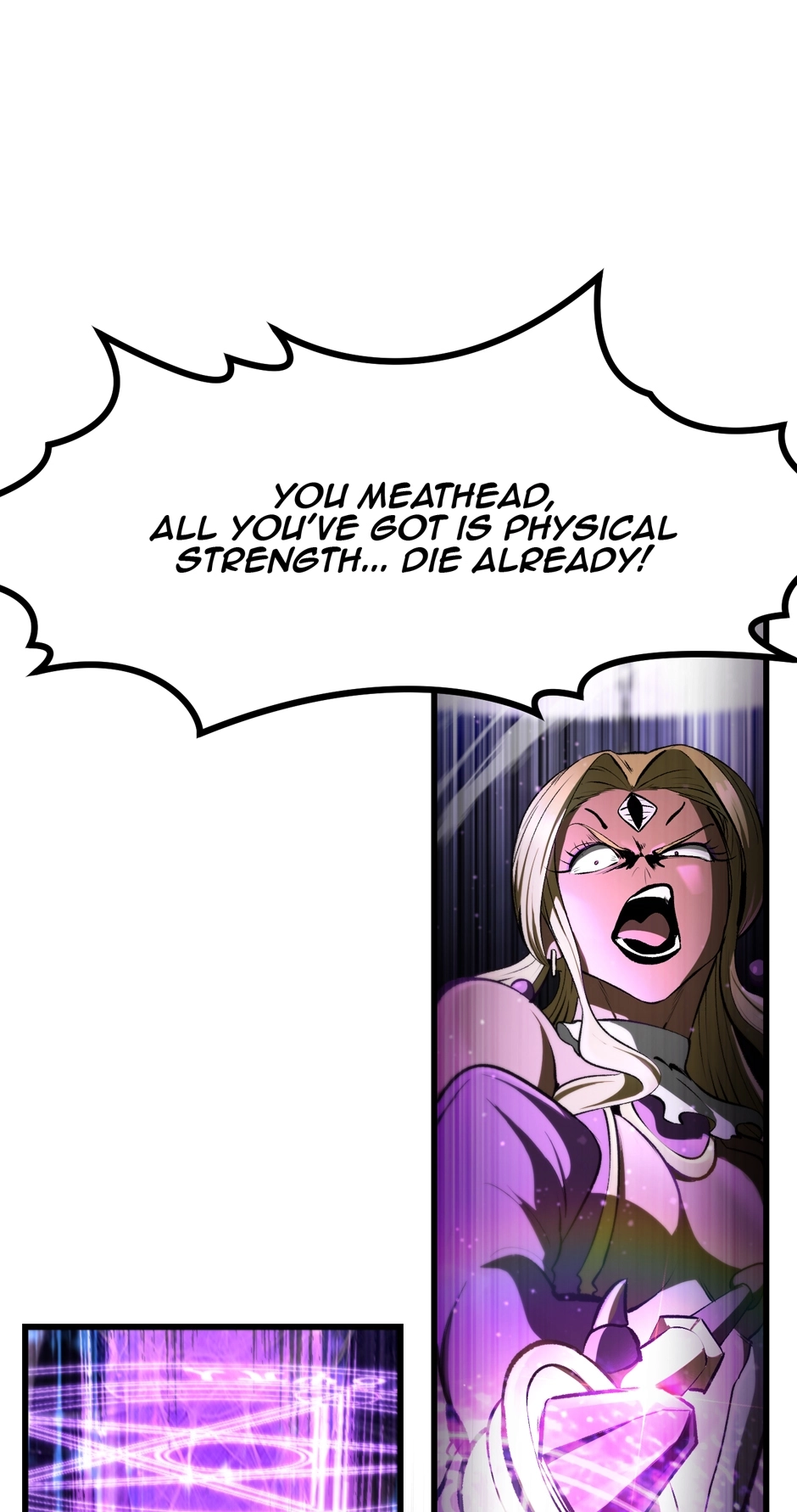 Survival Story of a Sword King in a Fantasy World Chapter 240 - Page 23
