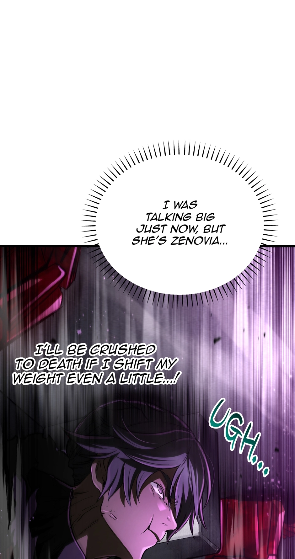 Survival Story of a Sword King in a Fantasy World Chapter 240 - Page 25
