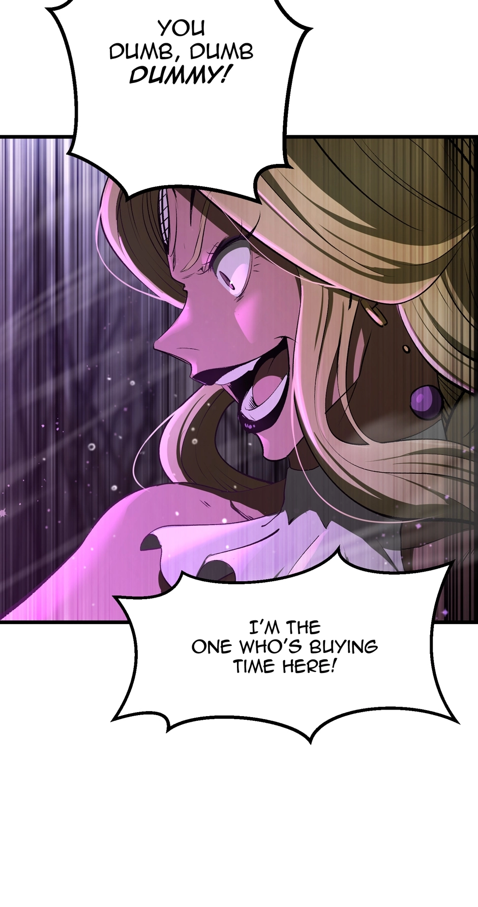 Survival Story of a Sword King in a Fantasy World Chapter 240 - Page 27
