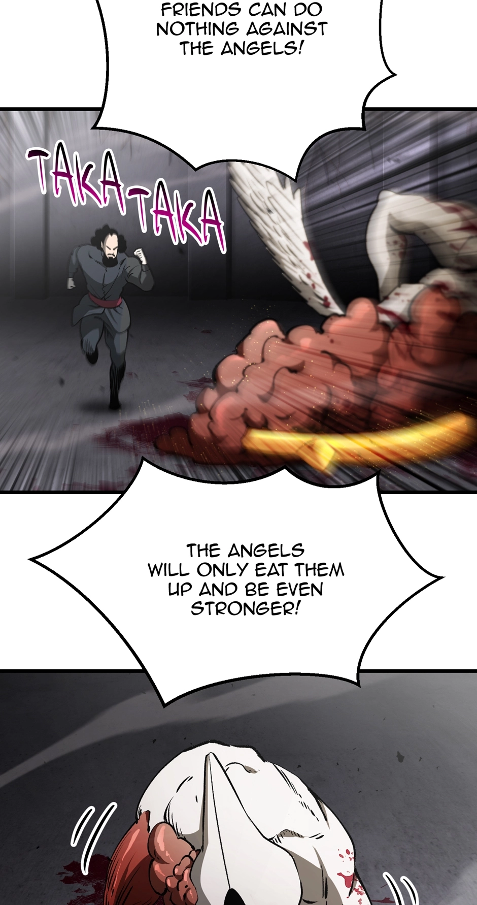 Survival Story of a Sword King in a Fantasy World Chapter 240 - Page 29