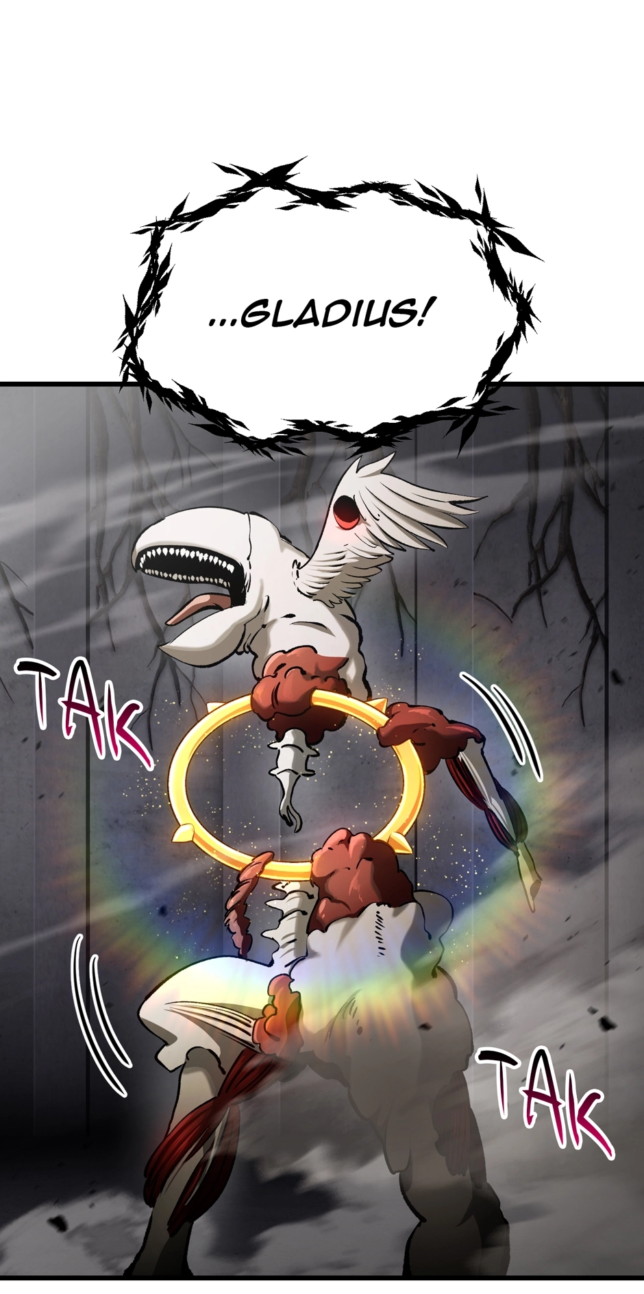 Survival Story of a Sword King in a Fantasy World Chapter 240 - Page 31