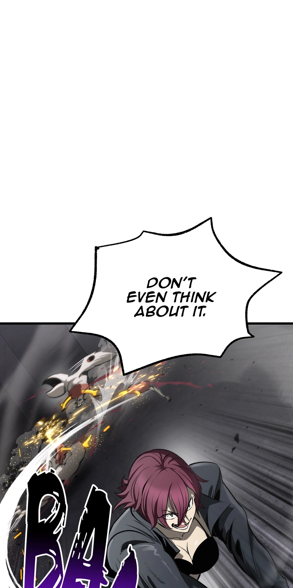 Survival Story of a Sword King in a Fantasy World Chapter 240 - Page 32