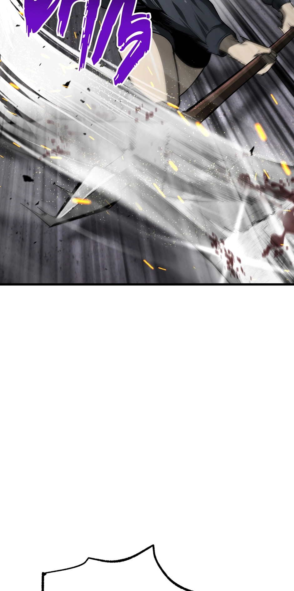 Survival Story of a Sword King in a Fantasy World Chapter 240 - Page 33