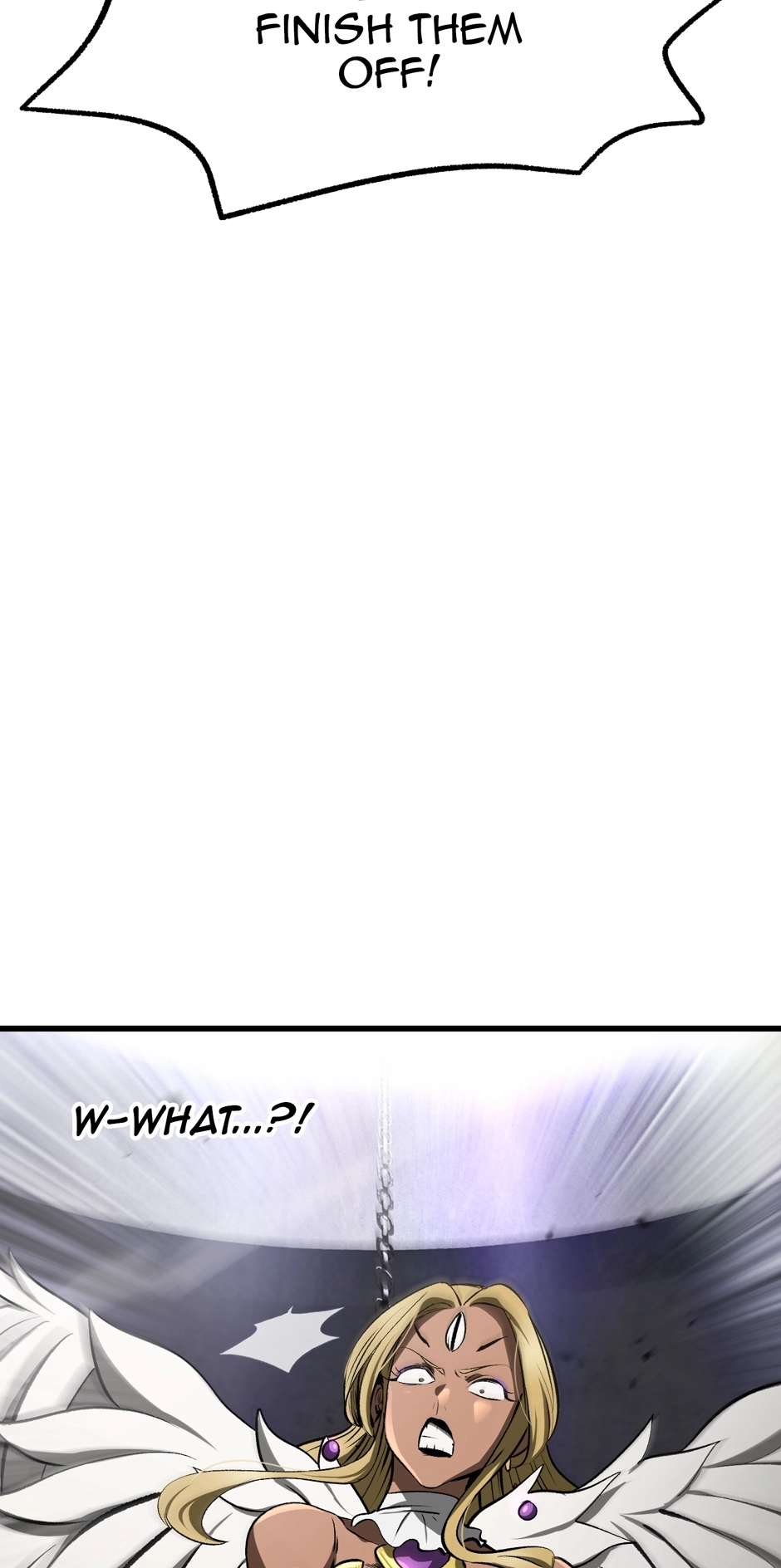 Survival Story of a Sword King in a Fantasy World Chapter 240 - Page 35